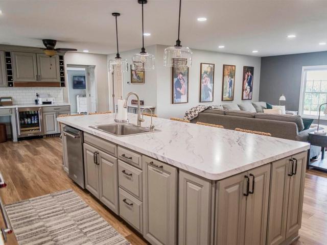 House for sale in Adams, Illinois