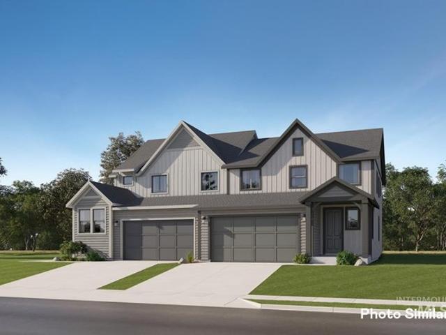 Townhouse for sale in Eagle, Idaho