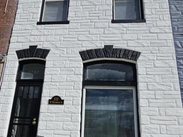 Townhouse for sale in Gibsonton, Maryland