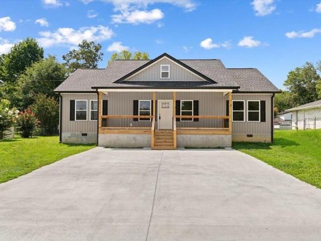 House for sale in Dalton, Georgia
