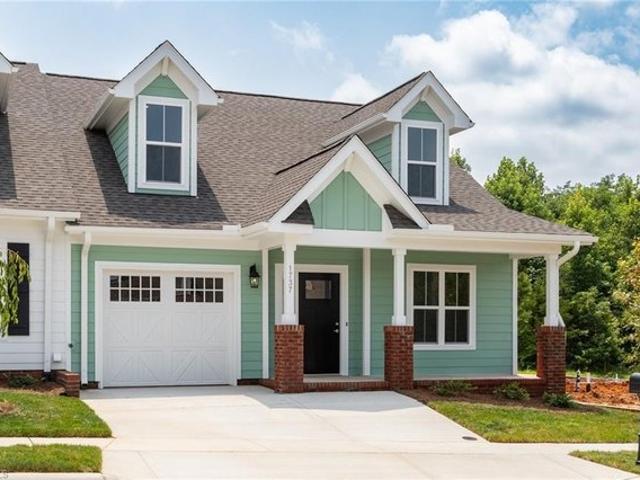 Townhouse for sale in Haw River, North Carolina