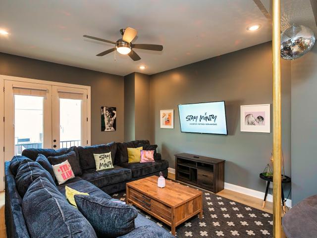 Townhouse for sale in Tennessee
