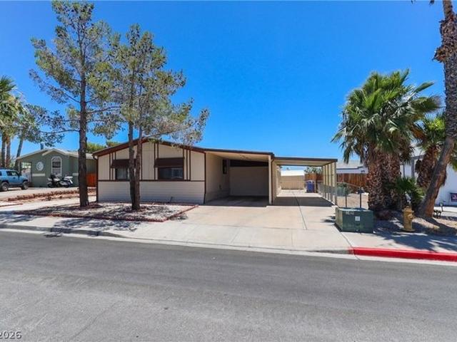 House for sale in Boulder City, Nevada
