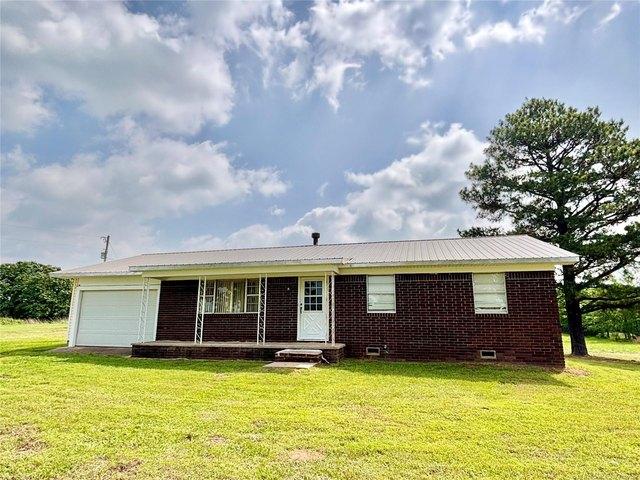 Farm for sale in Mcalester, Oklahoma