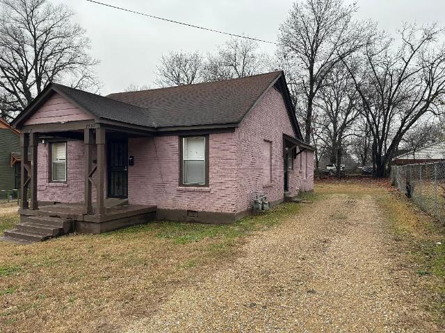 House for sale in Tennessee