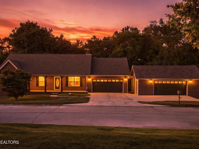 House for sale in Tennessee