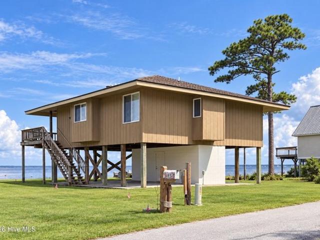 House for sale in Belhaven, North Carolina