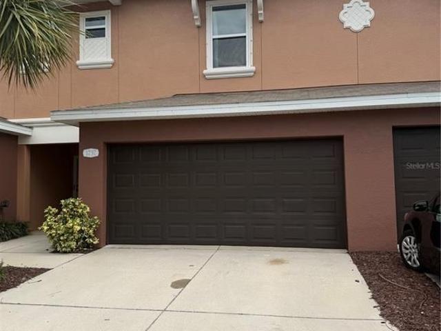 Townhouse for rent in Tarpon Springs, Florida