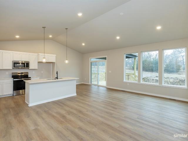 House for sale in Grimes, Iowa
