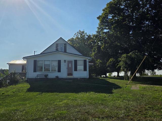 House for sale in Ewing, Kentucky