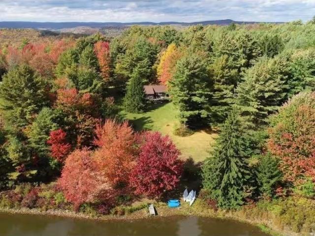 House for sale in New York