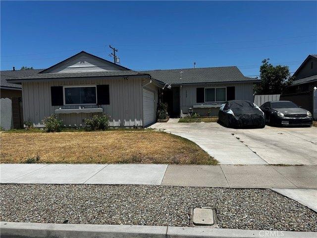 House for sale in Anaheim, California