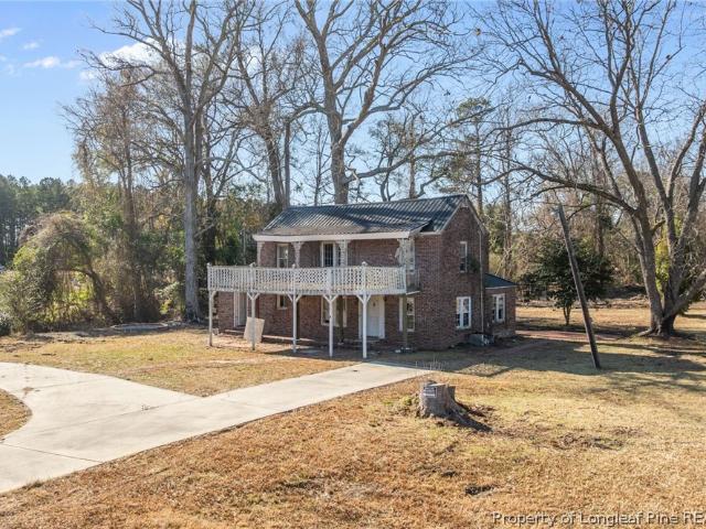 House for sale in Lumberton, North Carolina