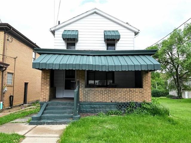 House for sale in Carnegie, Pennsylvania