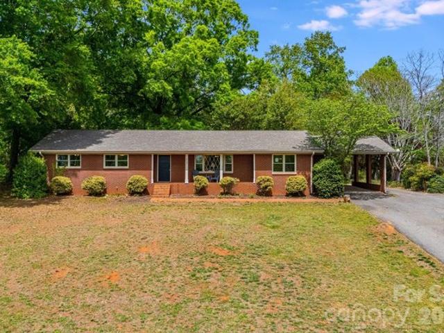 House for sale in Rutherford, North Carolina