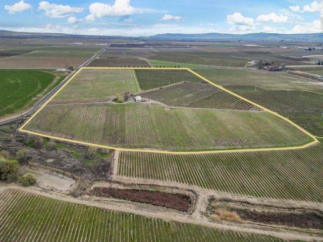 Farm for sale in Prosser, Washington