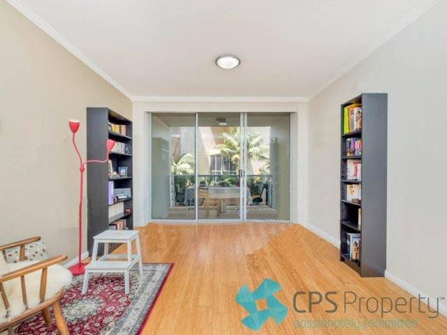 Apartment for rent in Waterloo