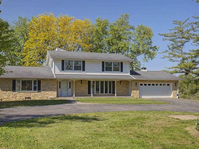 Farm for sale in Mount Carroll, Illinois