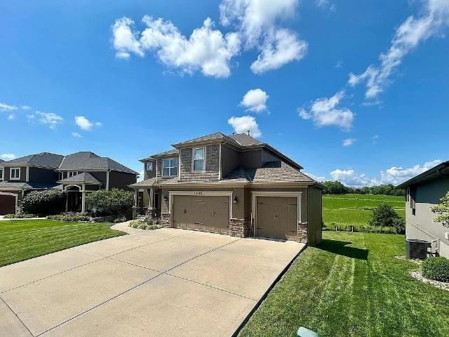 House for sale in Platte City, Missouri