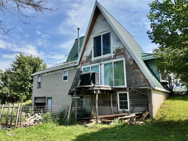 Land for sale in Saint Charles, Iowa