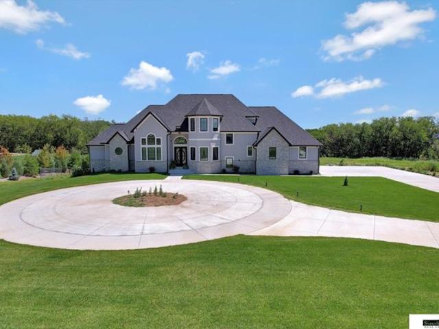House for sale in Nebraska