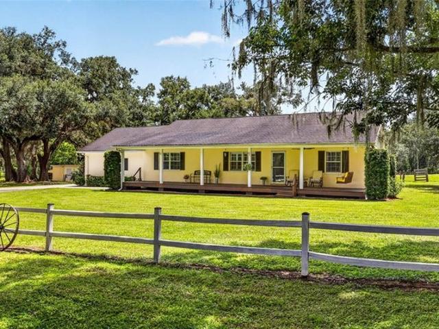 House for sale in Dade City, Florida