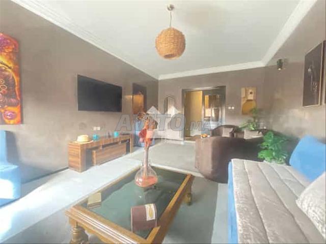 Appartement vente à L'Oriental