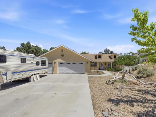 House for sale in Tehachapi, California