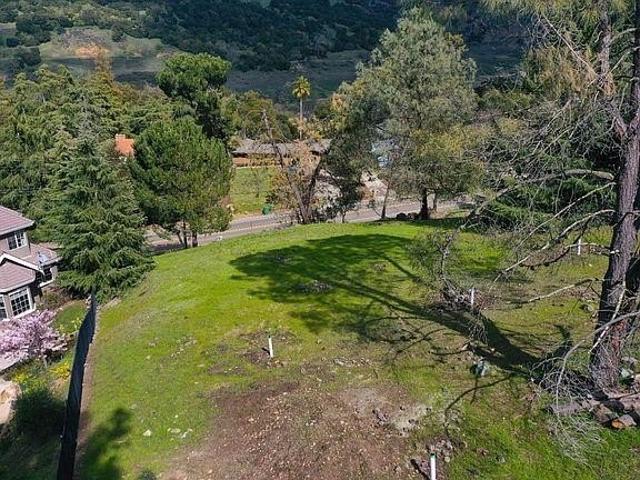 Land for sale in Morgan Hill, California