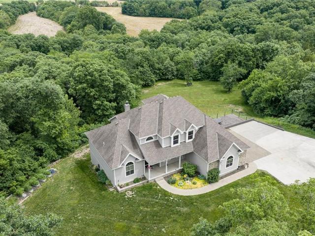 House for sale in Kansas