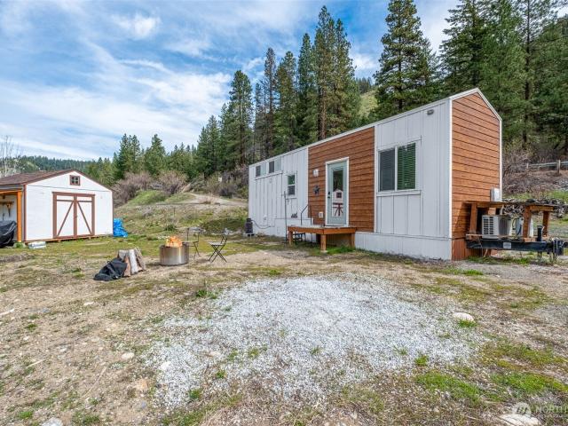 Land for sale in Leavenworth, Washington