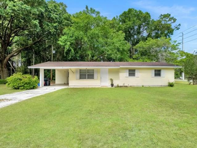 House for rent in High Springs