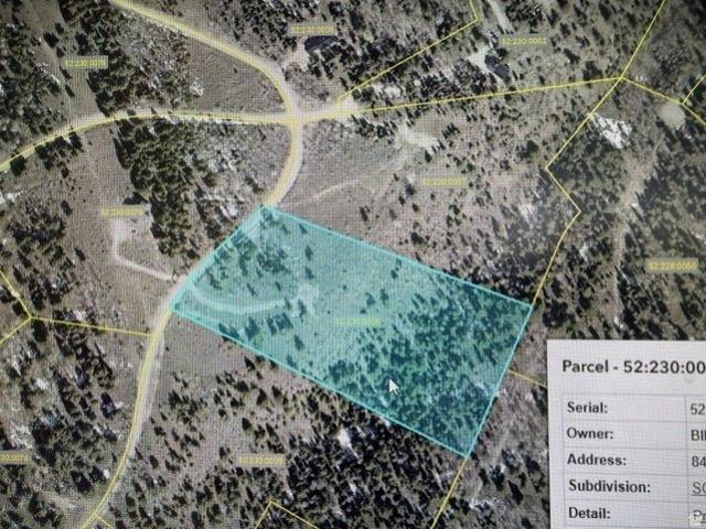 Land for sale in Spanish Fork, Utah