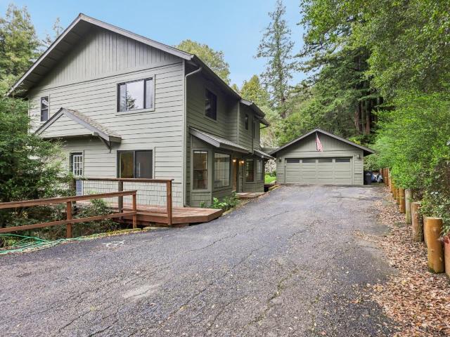 House for sale in California