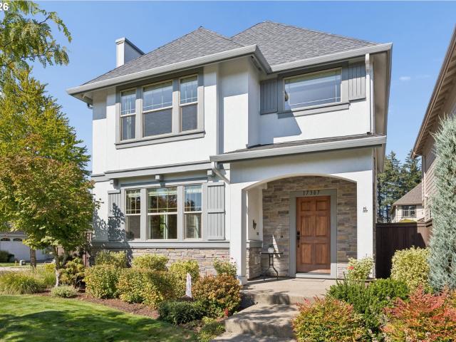 House for sale in Oregonia