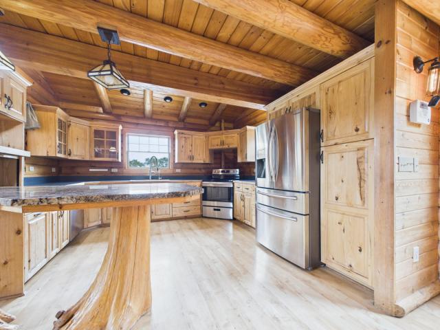 House for sale in Glenwood, Minnesota