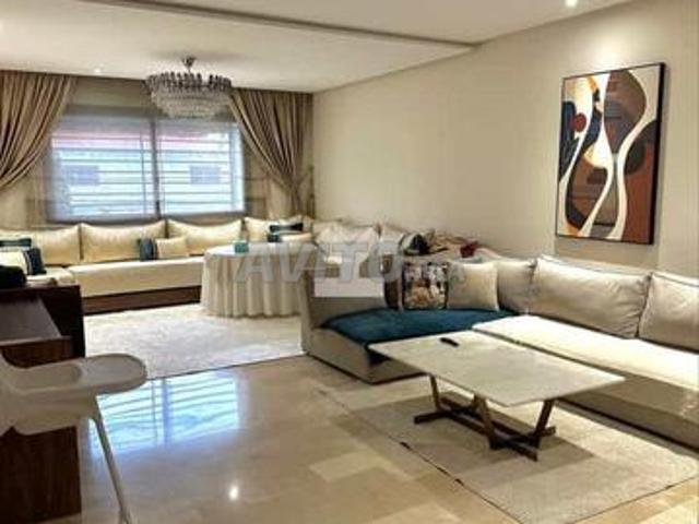 Appartement vente à Anfa, Gharb-Chrarda-Beni Hssen