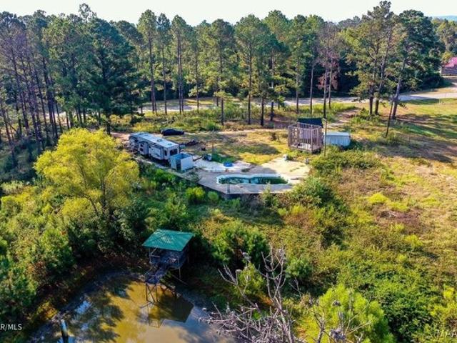 Land for sale in Thomasville, Alabama