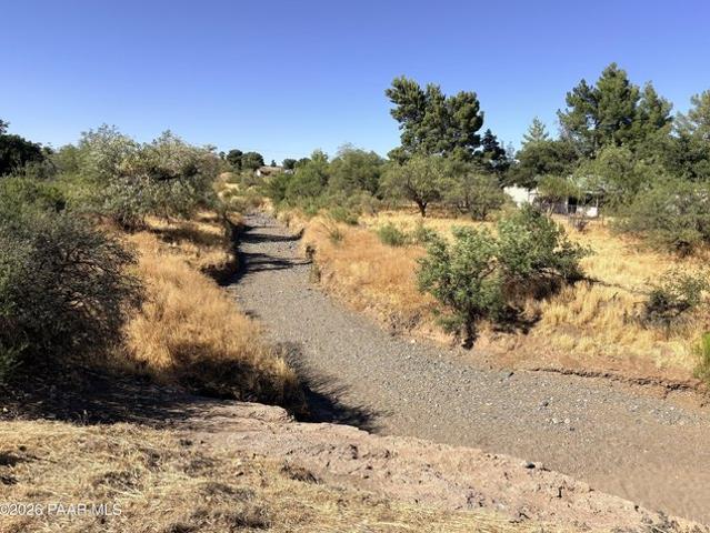 Land for sale in Arizona