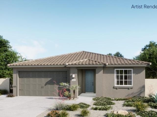 House for sale in Sahuarita, Arizona