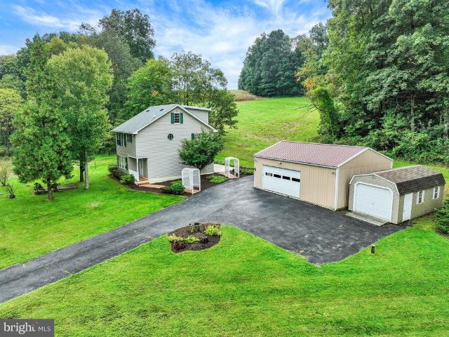House for sale in Shrewsbury Township, York County