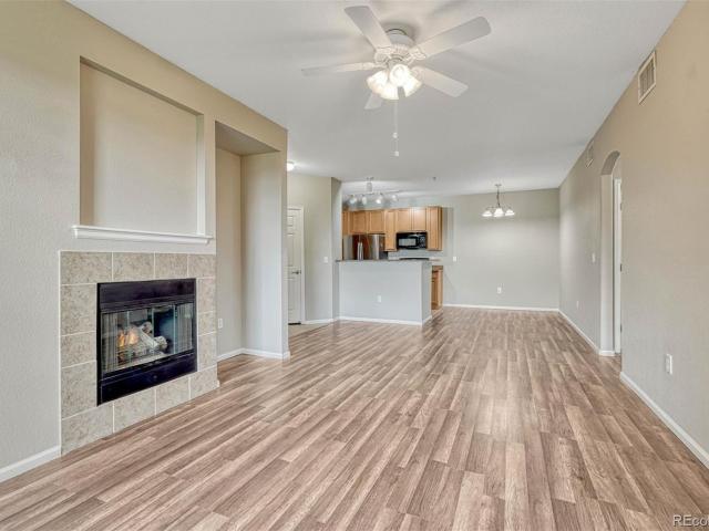 Condo for sale in Parker, Colorado