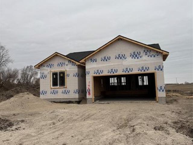 House for sale in Story, Iowa