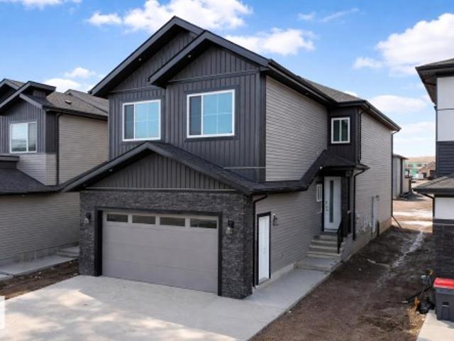 House for sale in Alberta