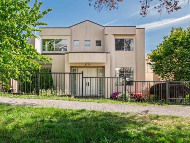 House for sale in Vancouver, British Columbia
