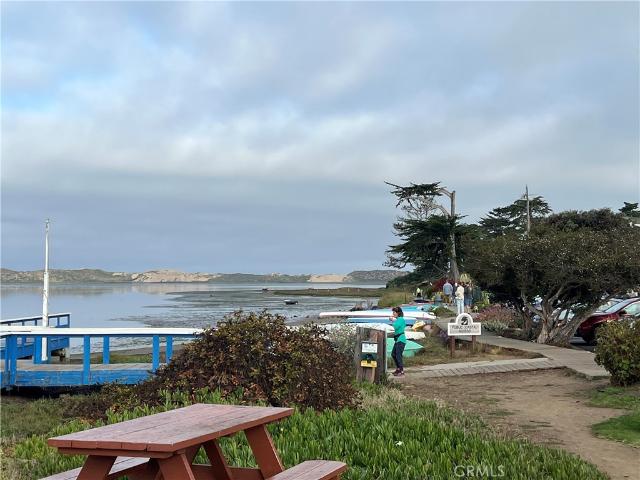 Land for sale in California