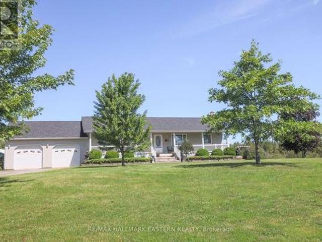 House for sale in Asphodel-norwood, Ontario