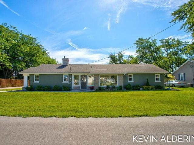House for sale in Zeeland, Michigan