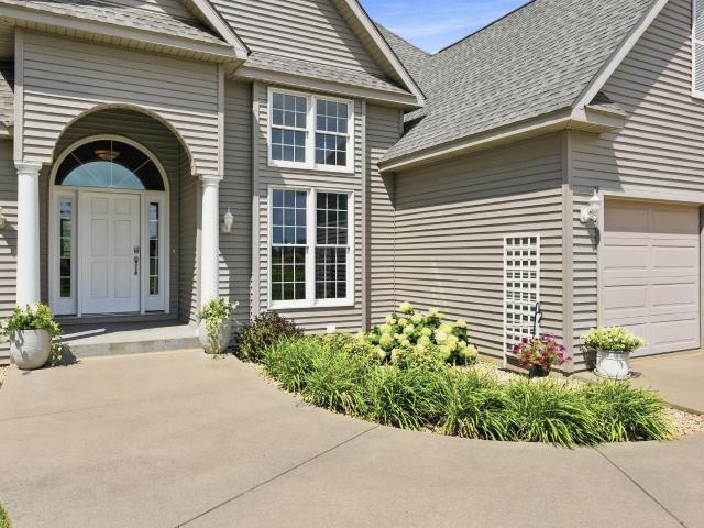 House for sale in Saint Croix, Wisconsin