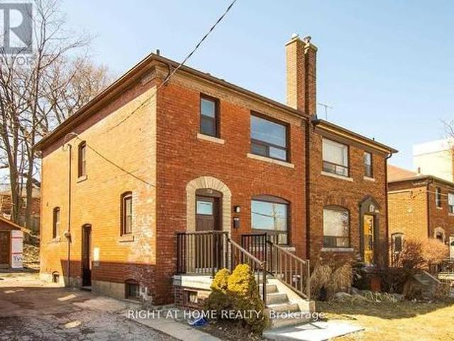 Commercial for rent in Woburn, Ontario